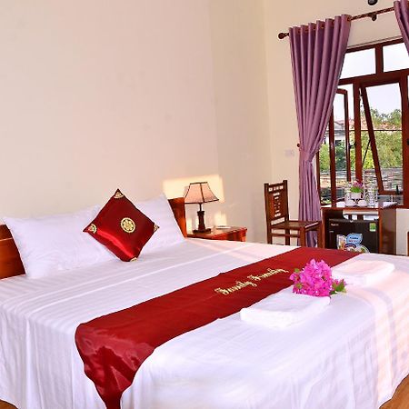 Tam Coc Family Friendly Homestay Ninh Binh Dış mekan fotoğraf