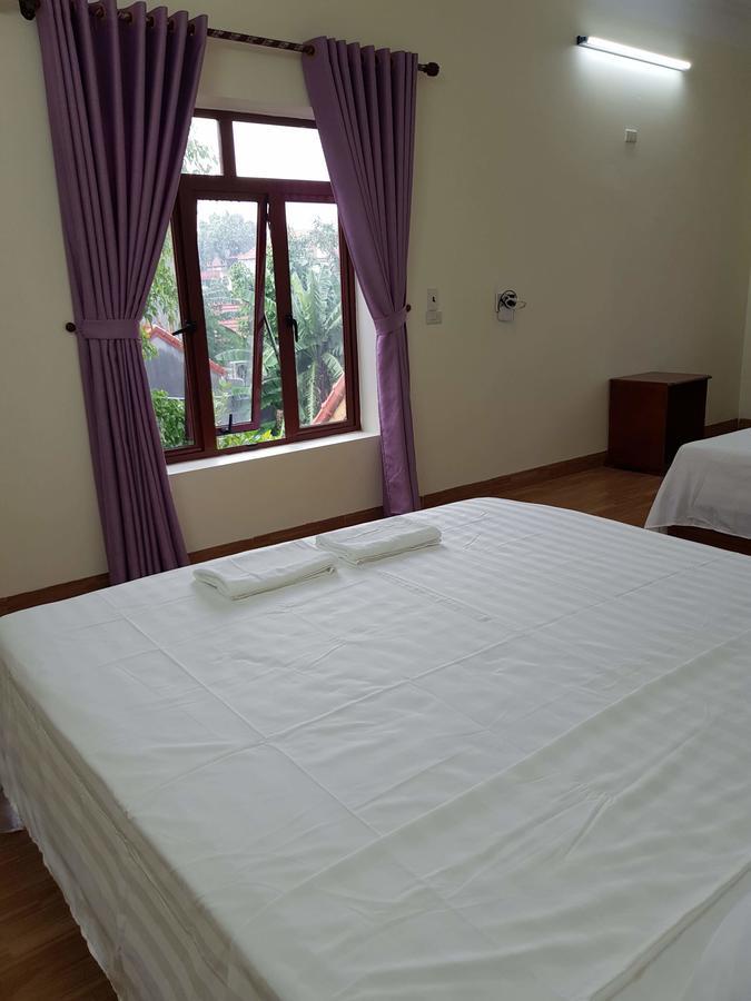 Tam Coc Family Friendly Homestay Ninh Binh Dış mekan fotoğraf
