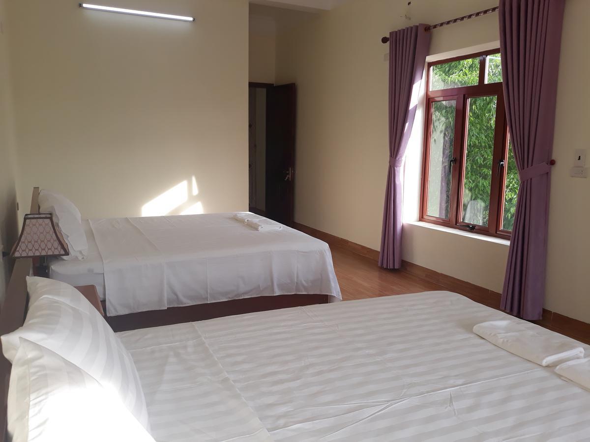 Tam Coc Family Friendly Homestay Ninh Binh Dış mekan fotoğraf