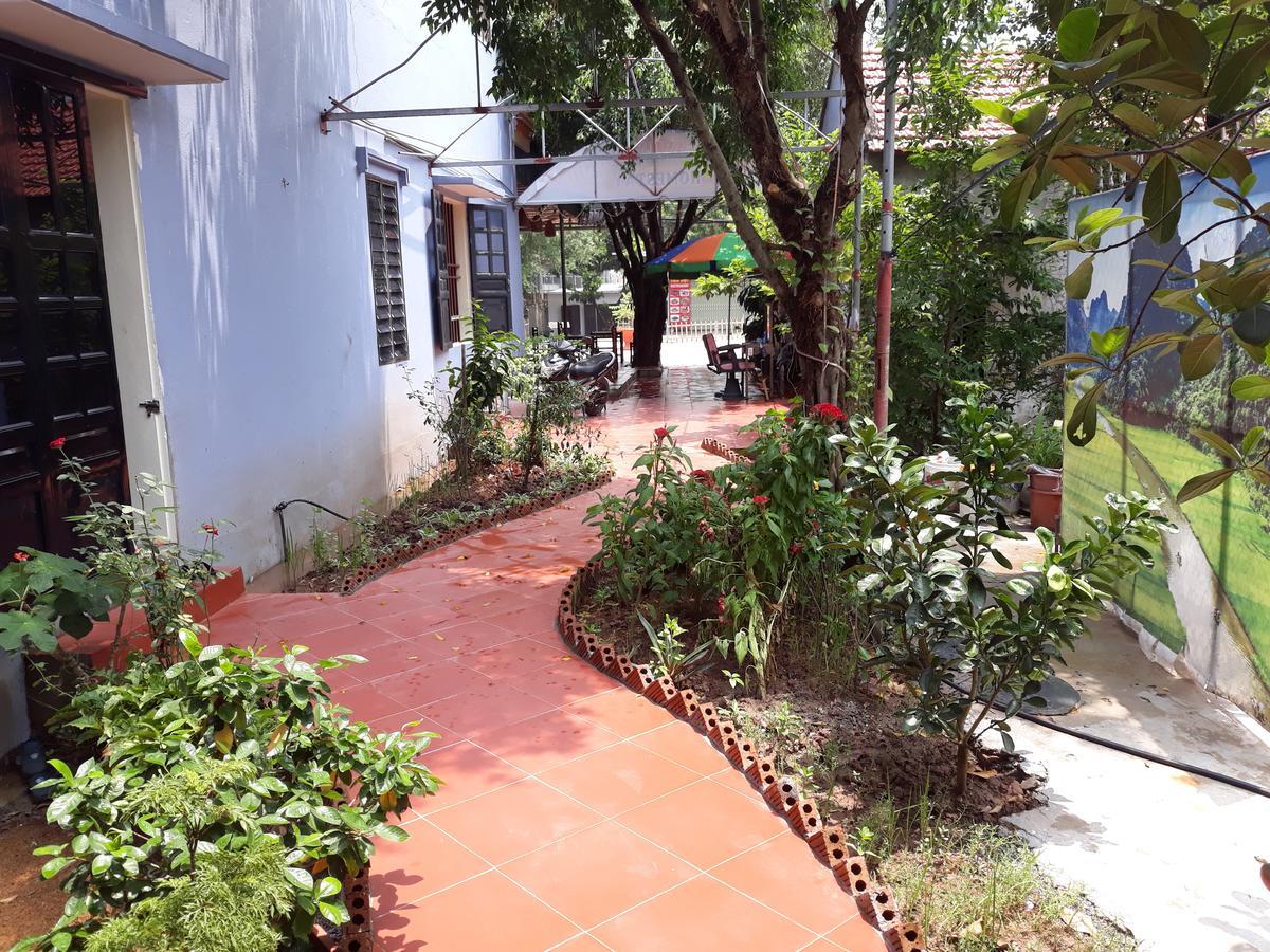 Tam Coc Family Friendly Homestay Ninh Binh Dış mekan fotoğraf