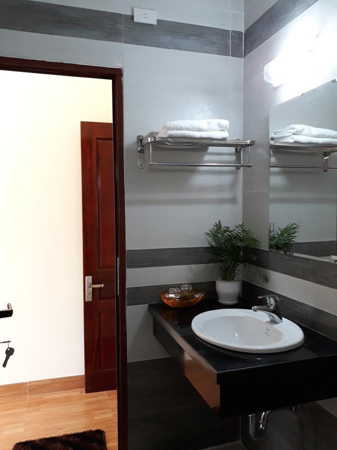 Tam Coc Family Friendly Homestay Ninh Binh Dış mekan fotoğraf