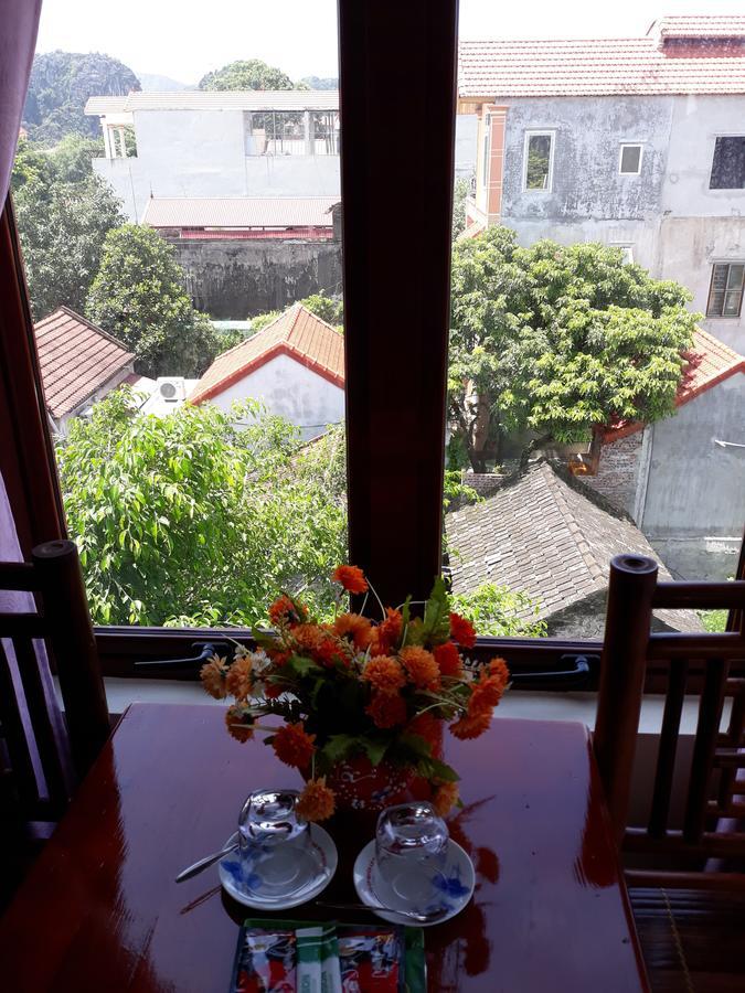 Tam Coc Family Friendly Homestay Ninh Binh Dış mekan fotoğraf