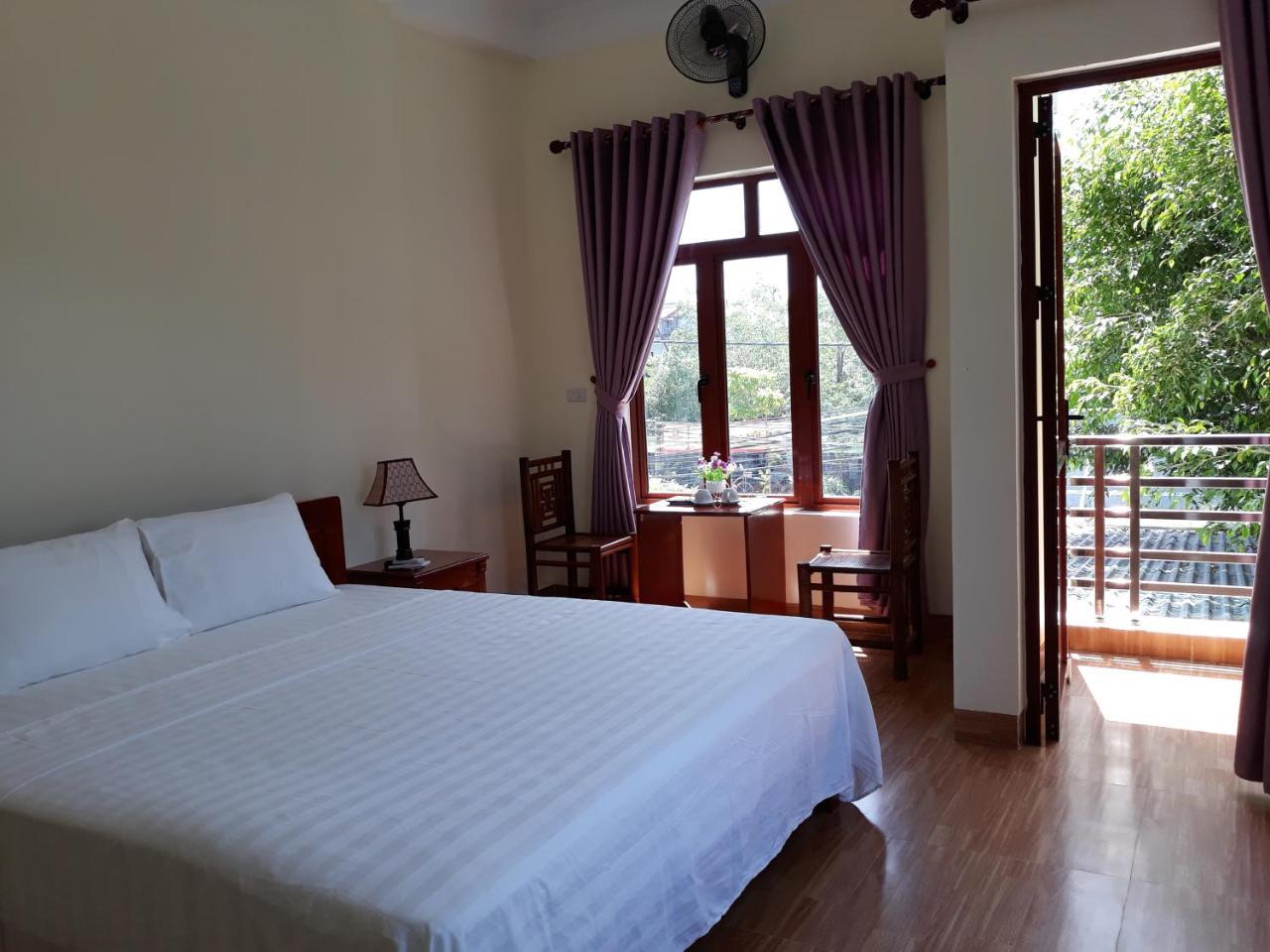 Tam Coc Family Friendly Homestay Ninh Binh Dış mekan fotoğraf