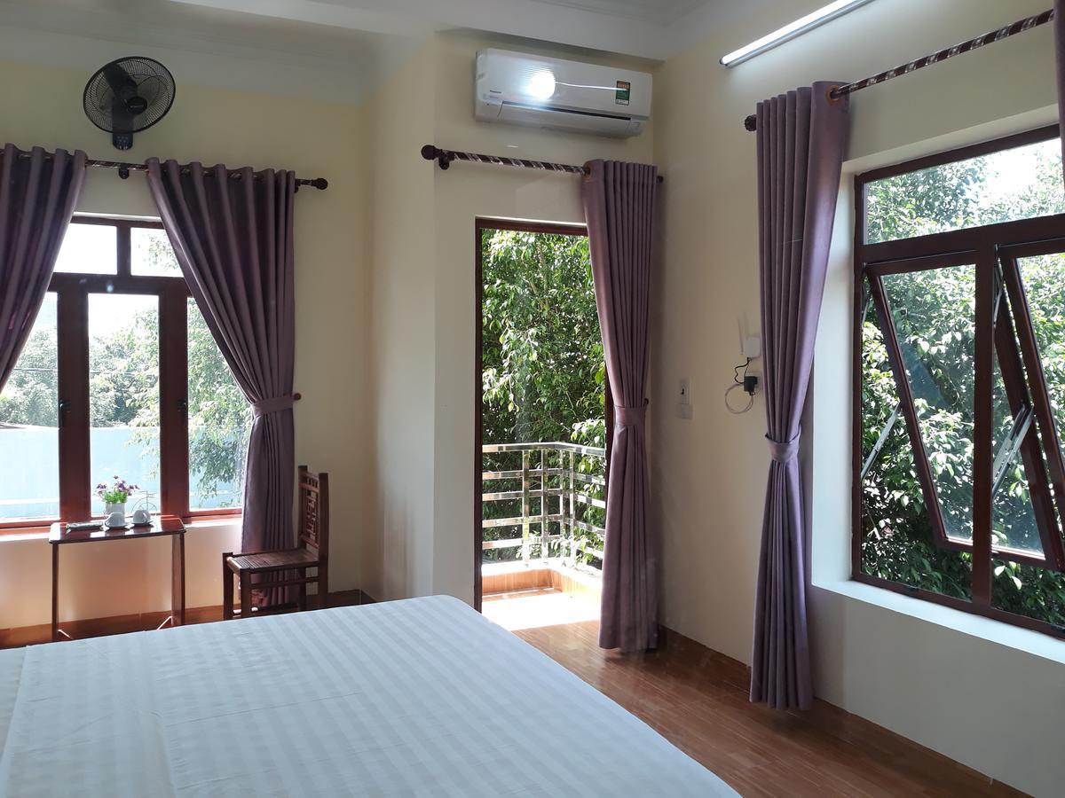 Tam Coc Family Friendly Homestay Ninh Binh Dış mekan fotoğraf