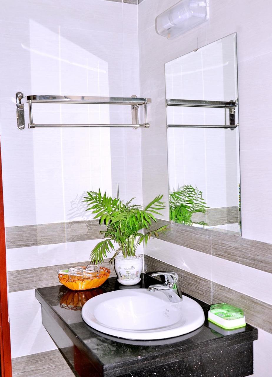 Tam Coc Family Friendly Homestay Ninh Binh Oda fotoğraf