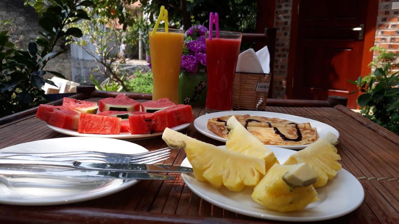 Tam Coc Family Friendly Homestay Ninh Binh Dış mekan fotoğraf