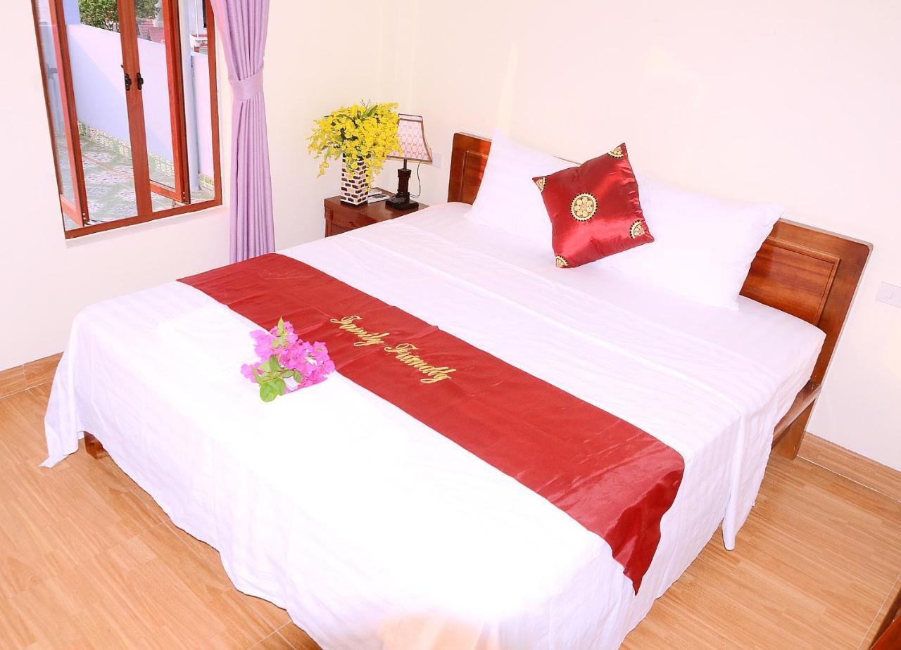 Tam Coc Family Friendly Homestay Ninh Binh Dış mekan fotoğraf