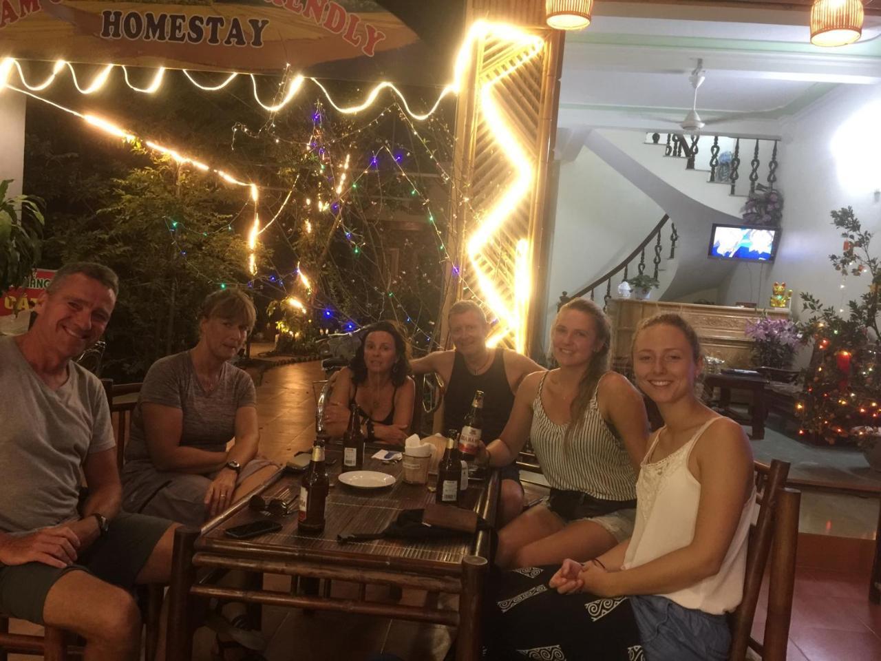 Tam Coc Family Friendly Homestay Ninh Binh Dış mekan fotoğraf