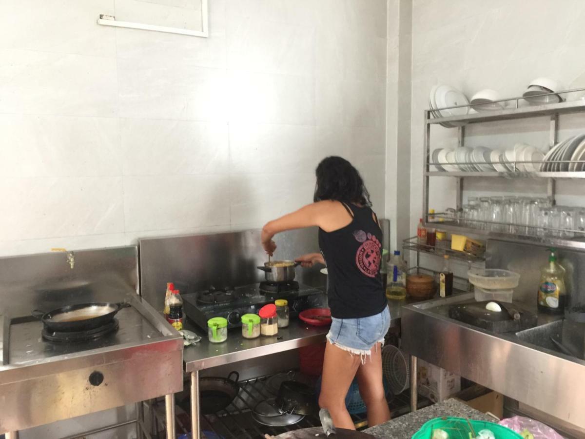 Tam Coc Family Friendly Homestay Ninh Binh Dış mekan fotoğraf