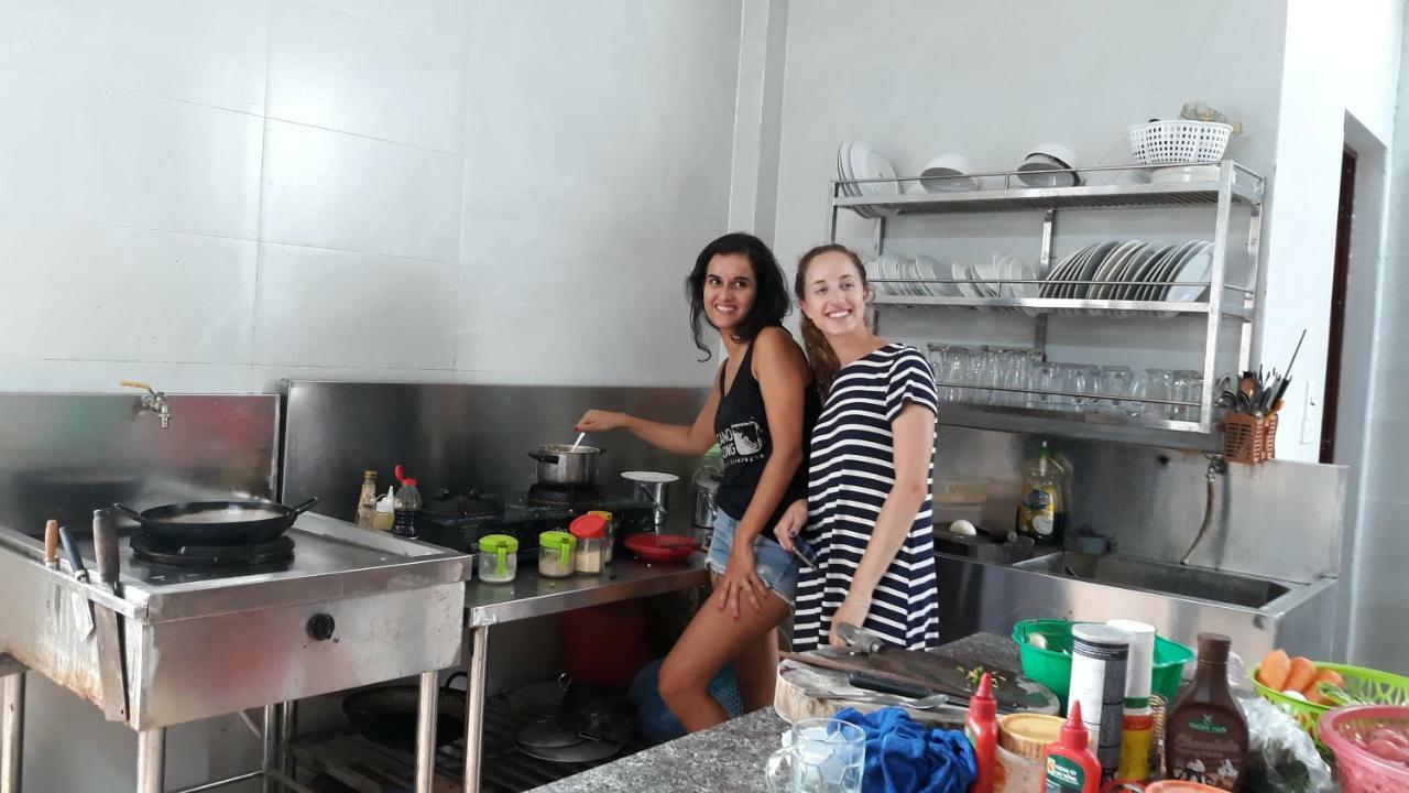 Tam Coc Family Friendly Homestay Ninh Binh Dış mekan fotoğraf