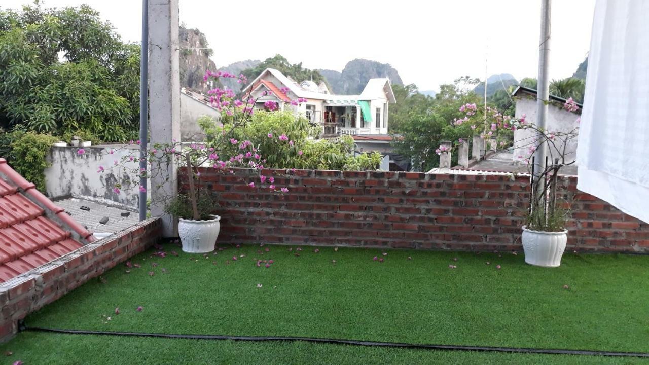 Tam Coc Family Friendly Homestay Ninh Binh Dış mekan fotoğraf