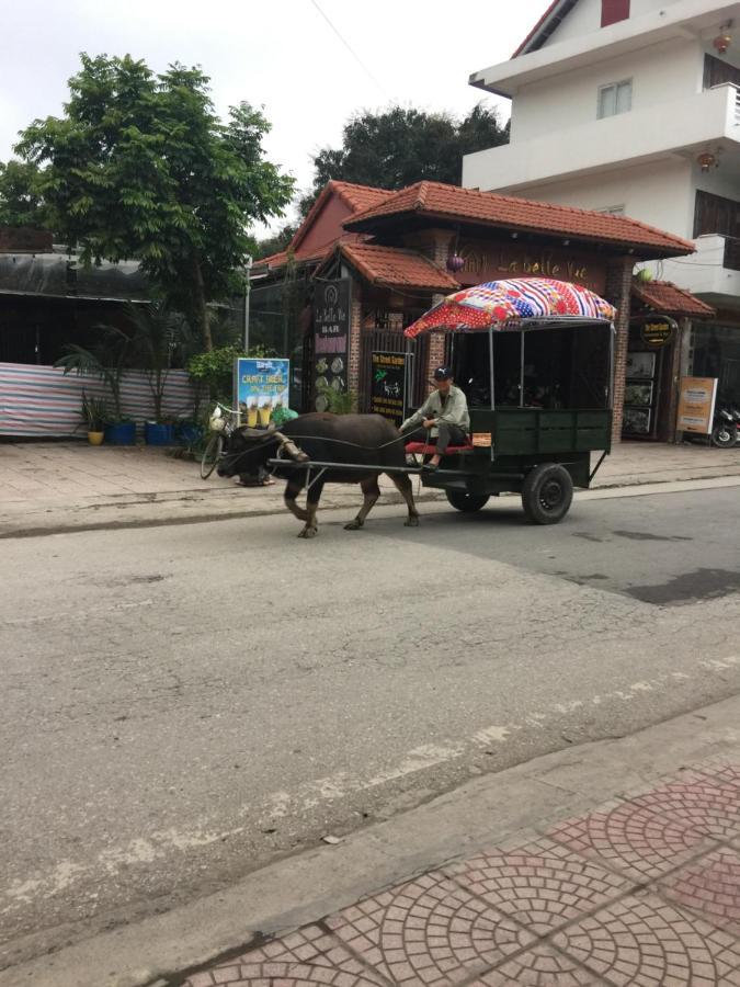 Tam Coc Family Friendly Homestay Ninh Binh Dış mekan fotoğraf